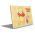 Disney Winnie the Pooh and Piglet Surface Book 2 13.5in Skin